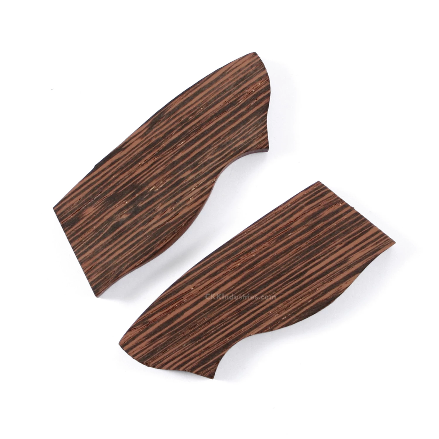 *EV4N1 - Gents Locking Liner Combo Kit - DIY Knife Kit W/Wenge Scales 10 *EV4N1 - Gents Locking Liner Combo Kit - DIY Knife Kit W/Wenge Scales - Image 8