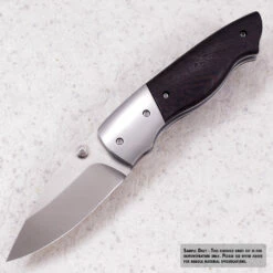 *EV4N1 - Gents Locking Liner Combo Kit - DIY Knife Kit W/Wenge Scales 21 *EV4N1 - Gents Locking Liner Combo Kit - DIY Knife Kit W/Wenge Scales -Knife Kits Sales Shop EV4N1 sample 1 1500