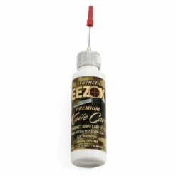 EEZOX - Synthetic Premium Knife Care Oiler - (0.95oz)
