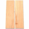 Figured Cherry Wood - Handle Scale Set - (5.0 X 1.5 X 0.25) -Knife Kits Sales Shop FIGCHERRY SCL 51525 img1 1500