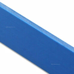 G10 - Sheet - Blue - (3 X 12 X .125) -Knife Kits Sales Shop G10 BLUE 125 112 img3 1500