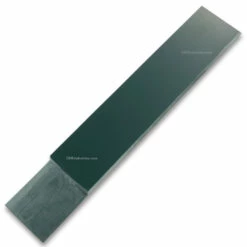 G10 - Sheet - Forest Green - (3 X 12 X .250) -Knife Kits Sales Shop G10 FSTGRN 125 312 img2 1500 1