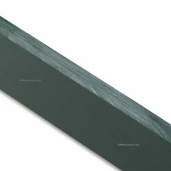G10 - Sheet - Forest Green - (3 X 12 X .125) -Knife Kits Sales Shop G10 FSTGRN 125 312 img3 1500