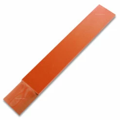 G10 - Sheet - Hunter Orange - (3 X 12 X .187) 6 G10 - Sheet - Hunter Orange - (3 X 12 X .187) -Knife Kits Sales Shop G10 HUNTORNG 125 312 img2 1500