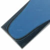 G10 - Sheet - (Blue/Black) - (3 X 12 X .125) 2 G10 - Sheet - (Blue/Black) - (3 X 12 X .125) -Knife Kits Sales Shop G10 MC BLUBK 312 125 img1 1500 1