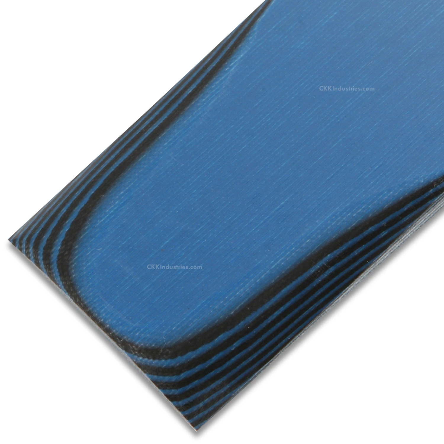 G10 - Sheet - (Blue/Black) - (3 X 12 X .250) 3 G10 - Sheet - (Blue/Black) - (3 X 12 X .250)