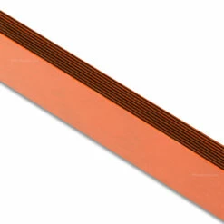 G10 - Sheet - (Burnt Red/Black) - (3 X 12 X .250) -Knife Kits Sales Shop G10 MC BNTRDBK 312 250 img3 1500 1