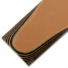 G10 - Sheet - (Coyote Brown/Black) - (3 X 12 X .125) 1 G10 - Sheet - (Coyote Brown/Black) - (3 X 12 X .125) -Knife Kits Sales Shop G10 MC COYBK 312 250 img1 1500 1
