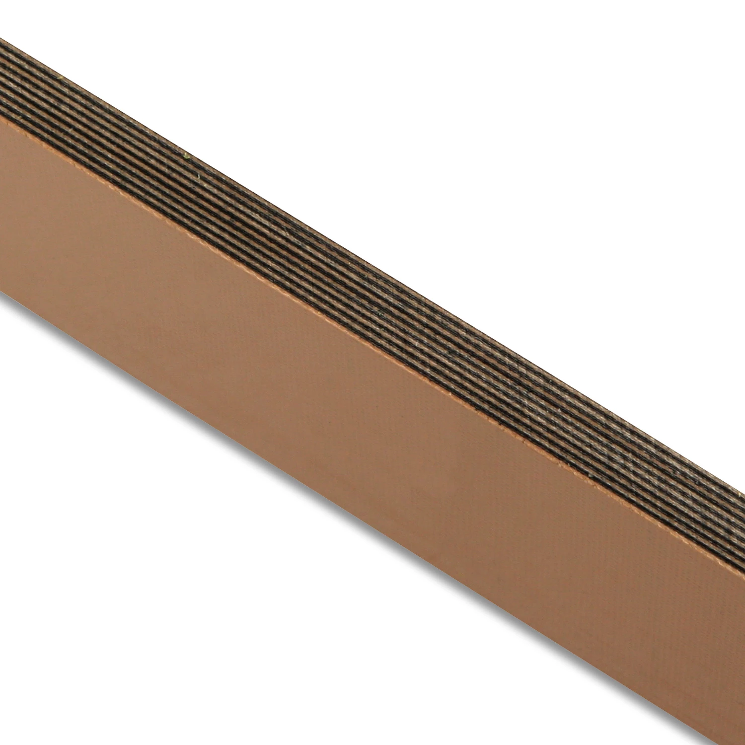 G10 - Sheet - (Coyote Brown/Black) - (3 X 12 X .250) 5 G10 - Sheet - (Coyote Brown/Black) - (3 X 12 X .250) - Image 3