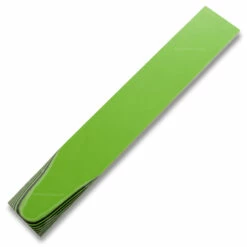 G10 - Sheet - (Neon Green/Black) - (3 X 12 X .187) 6 G10 - Sheet - (Neon Green/Black) - (3 X 12 X .187) -Knife Kits Sales Shop G10 MC NGBK 312 125 img2 1500 1