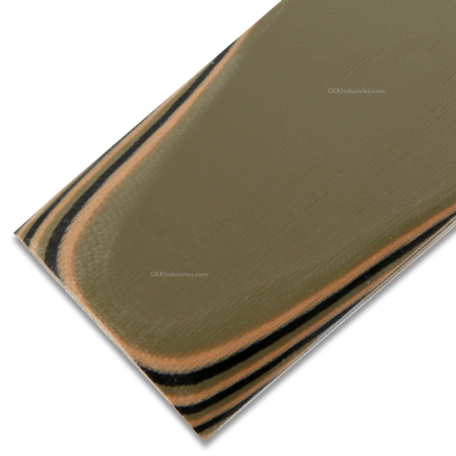G10 - Sheet - (OD/Coyote/Black) - (3 X 12 X .187) 3 G10 - Sheet - (OD/Coyote/Black) - (3 X 12 X .187)