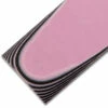G10 - Sheet - (Pink/Black) - (3 X 12 X .250) -Knife Kits Sales Shop G10 MC PKBK 312 125 img1 1500