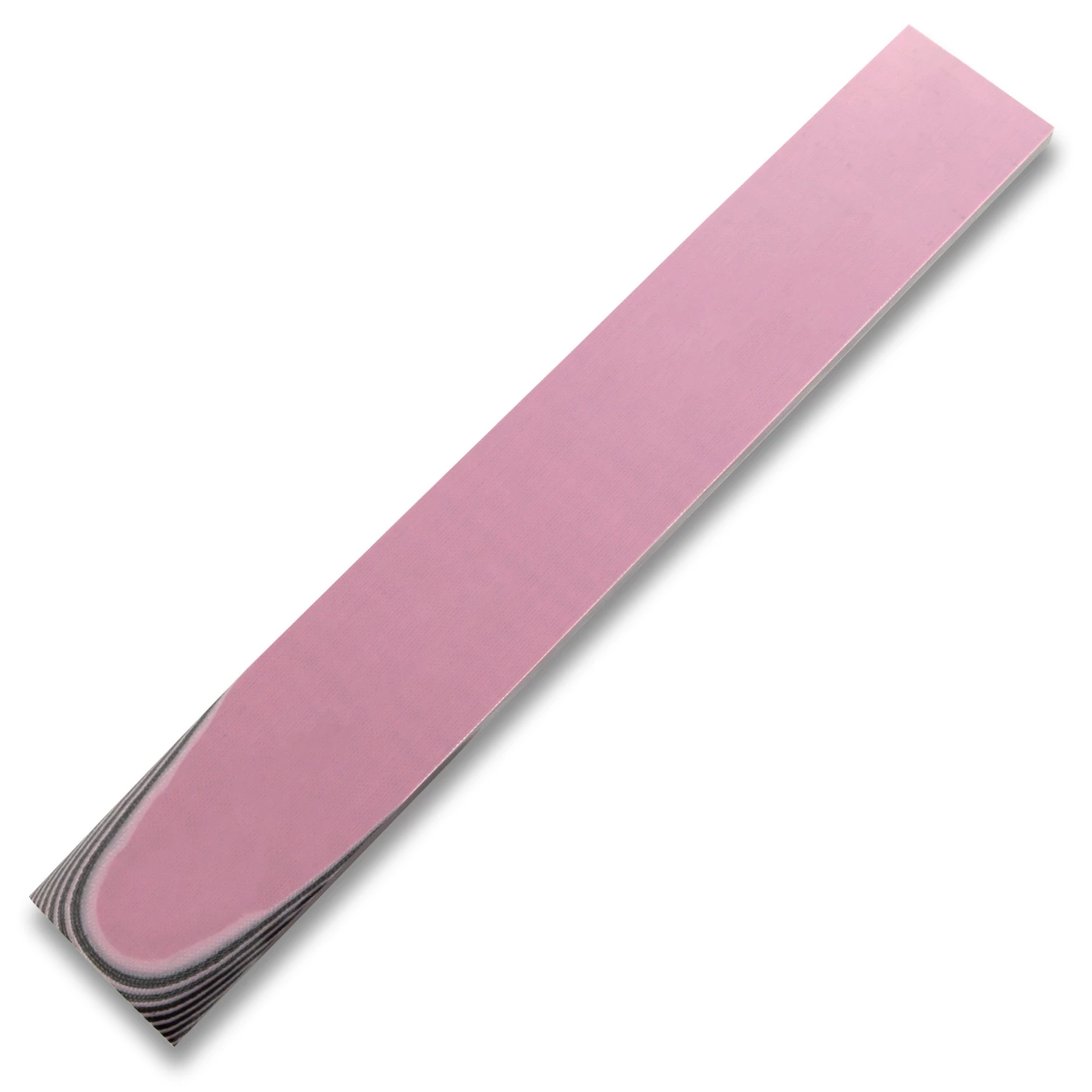 G10 - Sheet - (Pink/Black) - (3 X 12 X .250) 4 G10 - Sheet - (Pink/Black) - (3 X 12 X .250) - Image 2