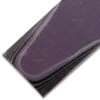 G10 - Sheet - (Purple/Black) - (3 X 12 X .125) -Knife Kits Sales Shop G10 MC PRPBK 312 125 img1 1500