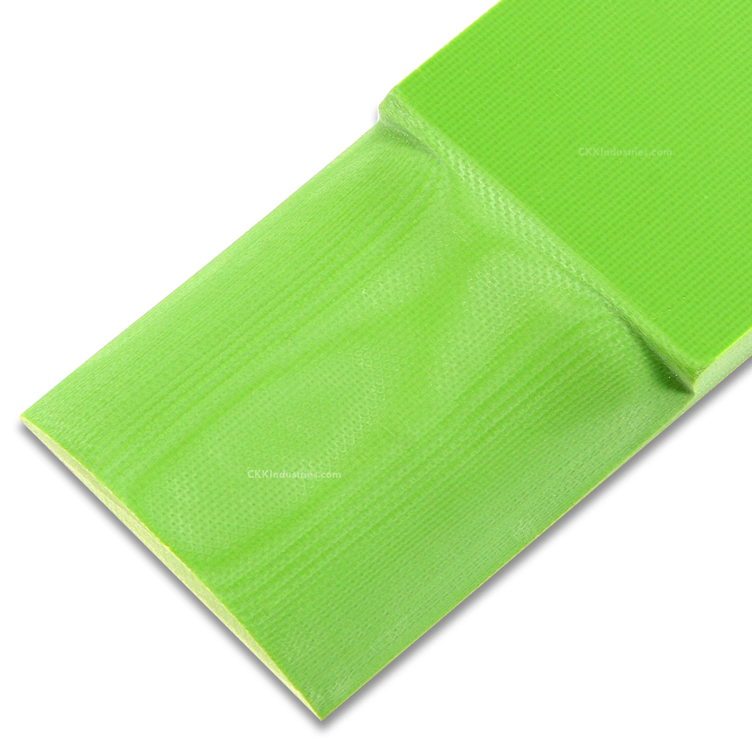 G10 - Sheet - Neon Green - (3 X 12 X .125) 3 G10 - Sheet - Neon Green - (3 X 12 X .125)