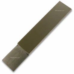 G10 - Sheet - Olive Drab - (3 X 12 X .250) -Knife Kits Sales Shop G10 OD 125 112 img2 1500 2