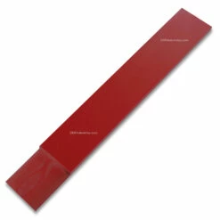 G10 - Sheet - Red - (3 X 12 X .187) -Knife Kits Sales Shop G10 RED 125 312 img2 1500 1