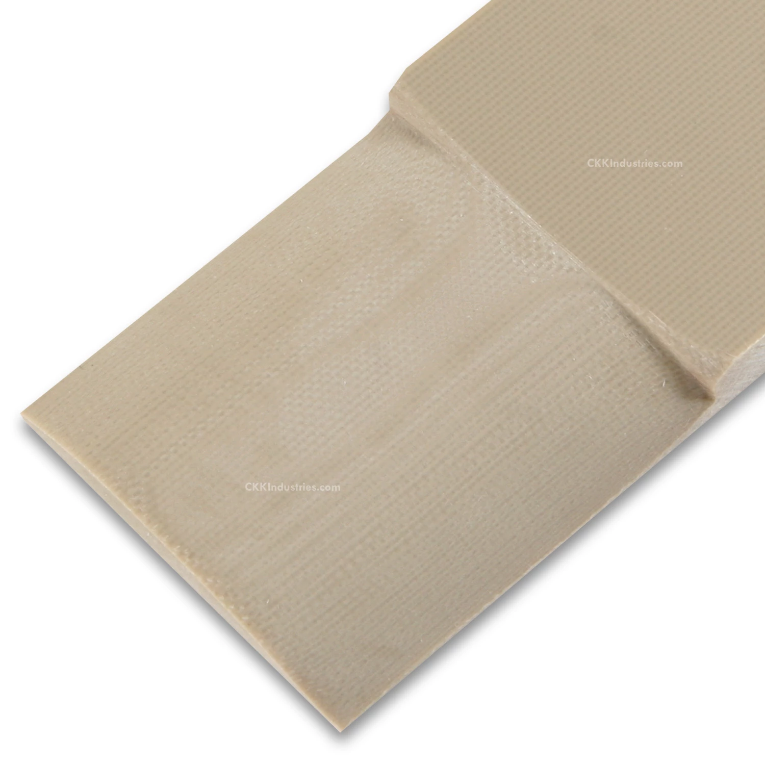 G10 - Sheet - Tan - (3 X 12 X .125) 3 G10 - Sheet - Tan - (3 X 12 X .125)