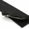 G-10 - Sheet - (Coarse Textured) - Black - (3 X 12 X .125) -Knife Kits Sales Shop G10TXC BLK 125 312 img2 1500