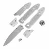 *GPC-1000 - "Gent's Pocket Knife" - Liner Lock - USA Design - (Folding Knife Parts Kit) -Knife Kits Sales Shop GPC1000 img1 1500