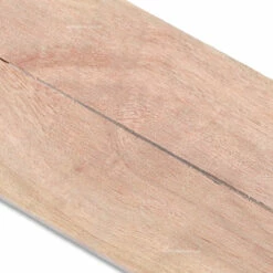 Hawaiian Mango Wood - Handle Scale Set - (Natural) - (5.0 X 1.5 X 0.25) -Knife Kits Sales Shop HAWIMANGO SCL 51525 N img2 1500