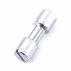 Corby Bolt Fastener - For Knife Handles - (.312HD X .218SD X .960L) - Aluminum - (10 Pk) 7 Corby Bolt Fastener - For Knife Handles - (.312HD X .218SD X .960L) - Aluminum - (10 Pk) -Knife Kits Sales Shop HB218 A2 1 1500 1
