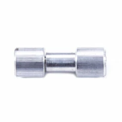 Corby Bolt Fastener - For Knife Handles - (.312HD X .218SD X .960L) - Aluminum - (10 Pk) 8 Corby Bolt Fastener - For Knife Handles - (.312HD X .218SD X .960L) - Aluminum - (10 Pk) -Knife Kits Sales Shop HB218 A2 2 1500 1