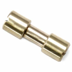 Corby Bolt Fastener - For Knife Handles - (.312HD X .218SD X .960L) - Brass - (10 Pk) 12 Corby Bolt Fastener - For Knife Handles - (.312HD X .218SD X .960L) - Brass - (10 Pk) -Knife Kits Sales Shop HB218 B2 img1 1500 1