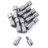 Corby Bolt Fastener - For Knife Handles - (.312HD X .218SD X .960L) - Stainless - (10 Pk) 1 Corby Bolt Fastener - For Knife Handles - (.312HD X .218SD X .960L) - Stainless - (10 Pk) -Knife Kits Sales Shop HB218 S2 10 1 1500