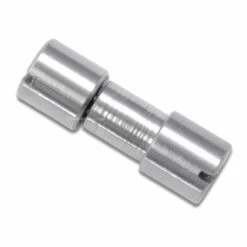 Corby Bolt Fasteners With Step Drill Combo Kit - (.312HD X .218SD X .960L) - Stainless -Knife Kits Sales Shop HB218 S2 img1 1500 1