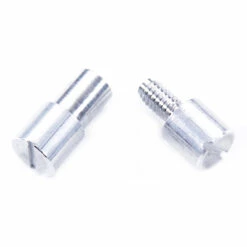 Corby Bolt Fastener - For Knife Handles - (.312HD X .250SD X .960L) - Aluminum - (10 Pk) 9 Corby Bolt Fastener - For Knife Handles - (.312HD X .250SD X .960L) - Aluminum - (10 Pk) -Knife Kits Sales Shop HB250 A2 3 1500 1