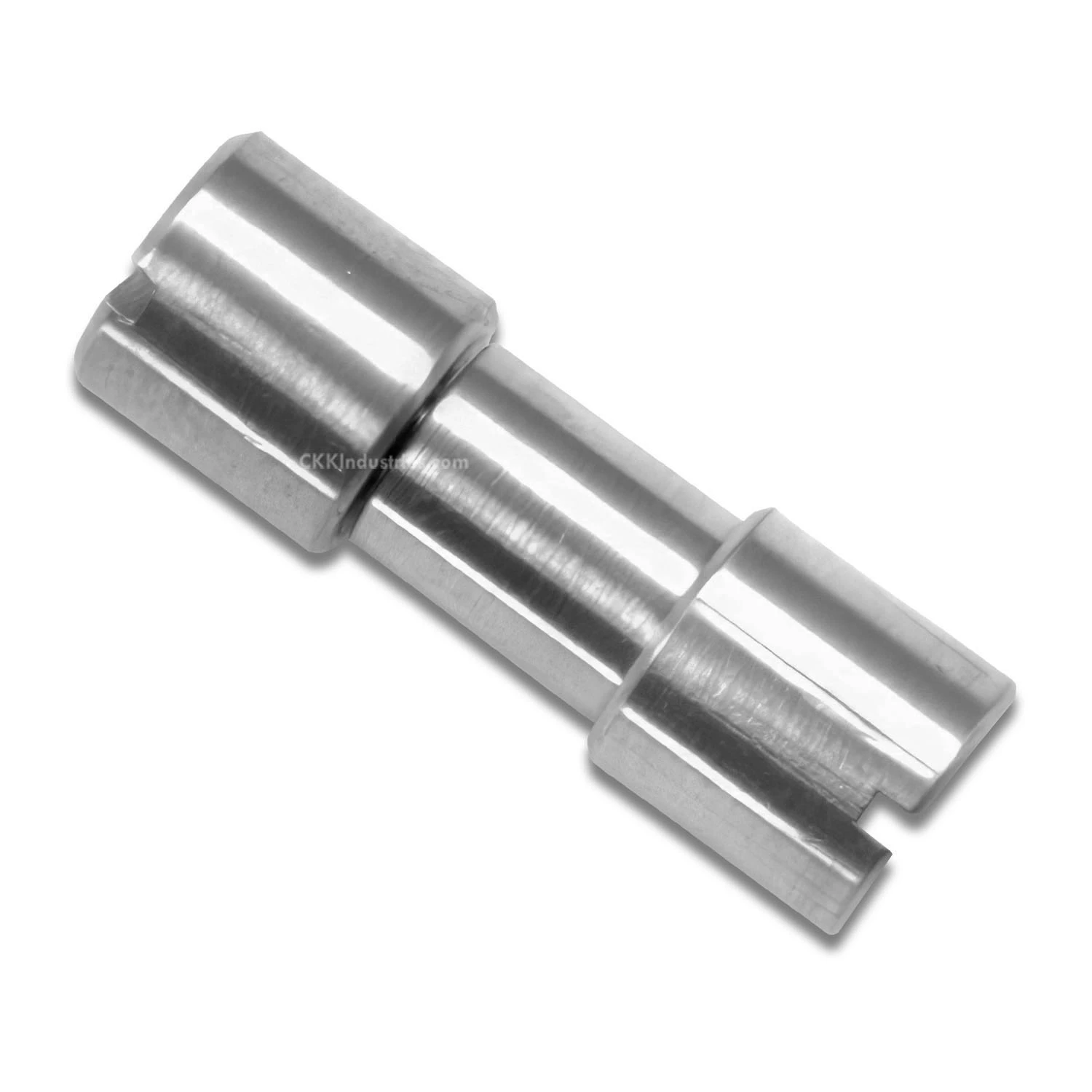 Corby Bolt Fasteners With Step Drill Combo Kit - (.312HD X .250SD X .960L) - Aluminum 7 Corby Bolt Fasteners With Step Drill Combo Kit - (.312HD X .250SD X .960L) - Aluminum - Image 5