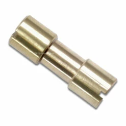 Corby Bolt Fasteners With Step Drill Combo Kit - (.312HD X .250SD X .960L) - Brass -Knife Kits Sales Shop HB250 B2 img1 1500 1