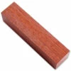 Padauk Wood - Handle Block - (Premium) - (6.0 X 1.5 X 1.5) -Knife Kits Sales Shop KCDPADAUK15156 img1 1500