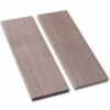 Walnut Wood - Handle Scale Set - (Premium) - (Natural) - (5.75 X 2.0 X 0.25) -Knife Kits Sales Shop KCDWALNT2502575 img1 1500