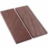 Wenge Wood - Handle Scale Set - (Premium) - (5.75 X 2.0 X 0.25) -Knife Kits Sales Shop KCDWENGE2502575 img1 1500