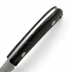 *Oregon Skinner - DIY Knife Kit - (Blade, Bolsters & Pins Only) -Knife Kits Sales Shop KK431BL img10 1500