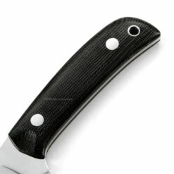 *Oregon Skinner - DIY Knife Kit - (Blade, Bolsters & Pins Only) -Knife Kits Sales Shop KK431BL img9 1500