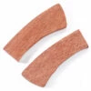 Boot Skinner - Handle Scales - Wood - Bloodwood -Knife Kits Sales Shop KK465BL BLDWD K img7 1500