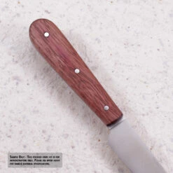 **Savannah Paring Knife - DIY Knife Kit - (Blade & Pinstock Only) 18 **Savannah Paring Knife - DIY Knife Kit - (Blade & Pinstock Only) -Knife Kits Sales Shop KK476BL sample 3 1500