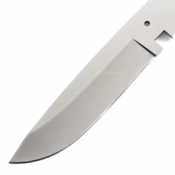 *Midwest Hunter - DIY Blade Kit W/Katalox Scales -Knife Kits Sales Shop KK532BL img2 1500 5