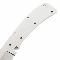 *Midwest Hunter - DIY Blade Kit W/Katalox Scales -Knife Kits Sales Shop KK532BL img4 1500 5