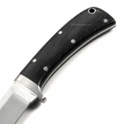 *Midwest Hunter - DIY Blade Kit W/Walnut Scales -Knife Kits Sales Shop KK532BL img8 1500 8