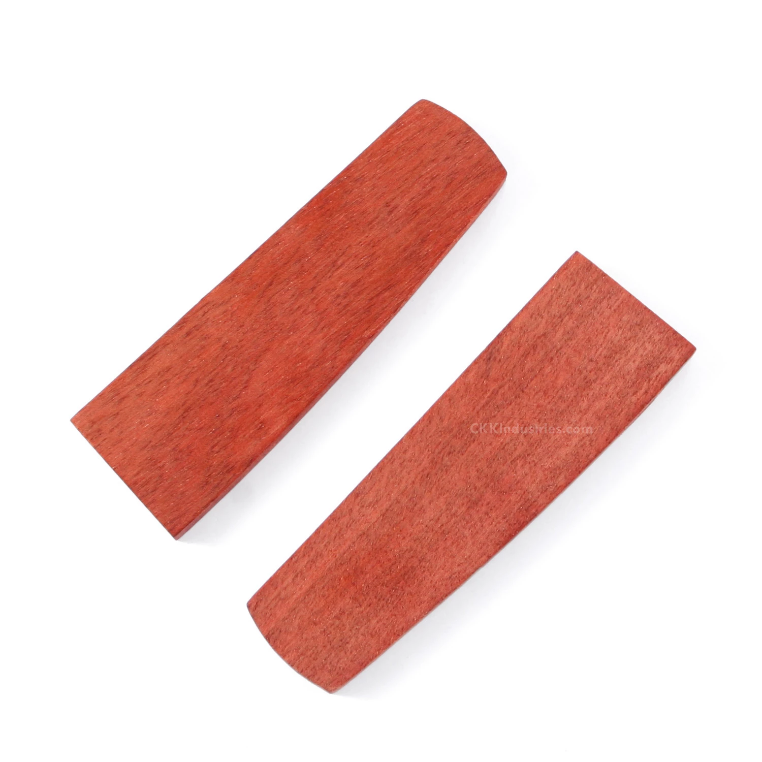 *Sensei - DIY Blade Kit W/Bloodwood Scales (pre-machined) 9 *Sensei - DIY Blade Kit W/Bloodwood Scales (pre-machined) - Image 7