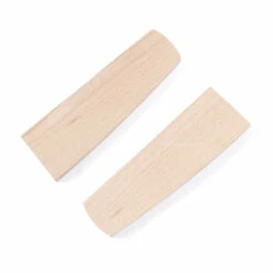 *Sensei - DIY Blade Kit W/Curly Maple Scales (pre-machined) -Knife Kits Sales Shop KK534BL CRLYMAPL K img6 1500