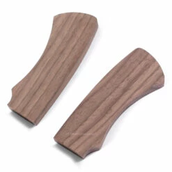 *Maverick Hunter - DIY Knife Kit W/Walnut Handle Scales (pre-machined) -Knife Kits Sales Shop KK543BL WALNUT K img8 1500