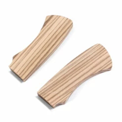 *Maverick Hunter - DIY Knife Kit W/Zebrawood Handle Scales (pre-machined) 19 *Maverick Hunter - DIY Knife Kit W/Zebrawood Handle Scales (pre-machined) -Knife Kits Sales Shop KK543BL ZEBRAWD K img8 1500