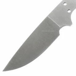 Gentlemans Companion - DIY Blade Kit W/Lacewood Scales (pre-machined) -Knife Kits Sales Shop KK706BL LACEWD K img3 1500