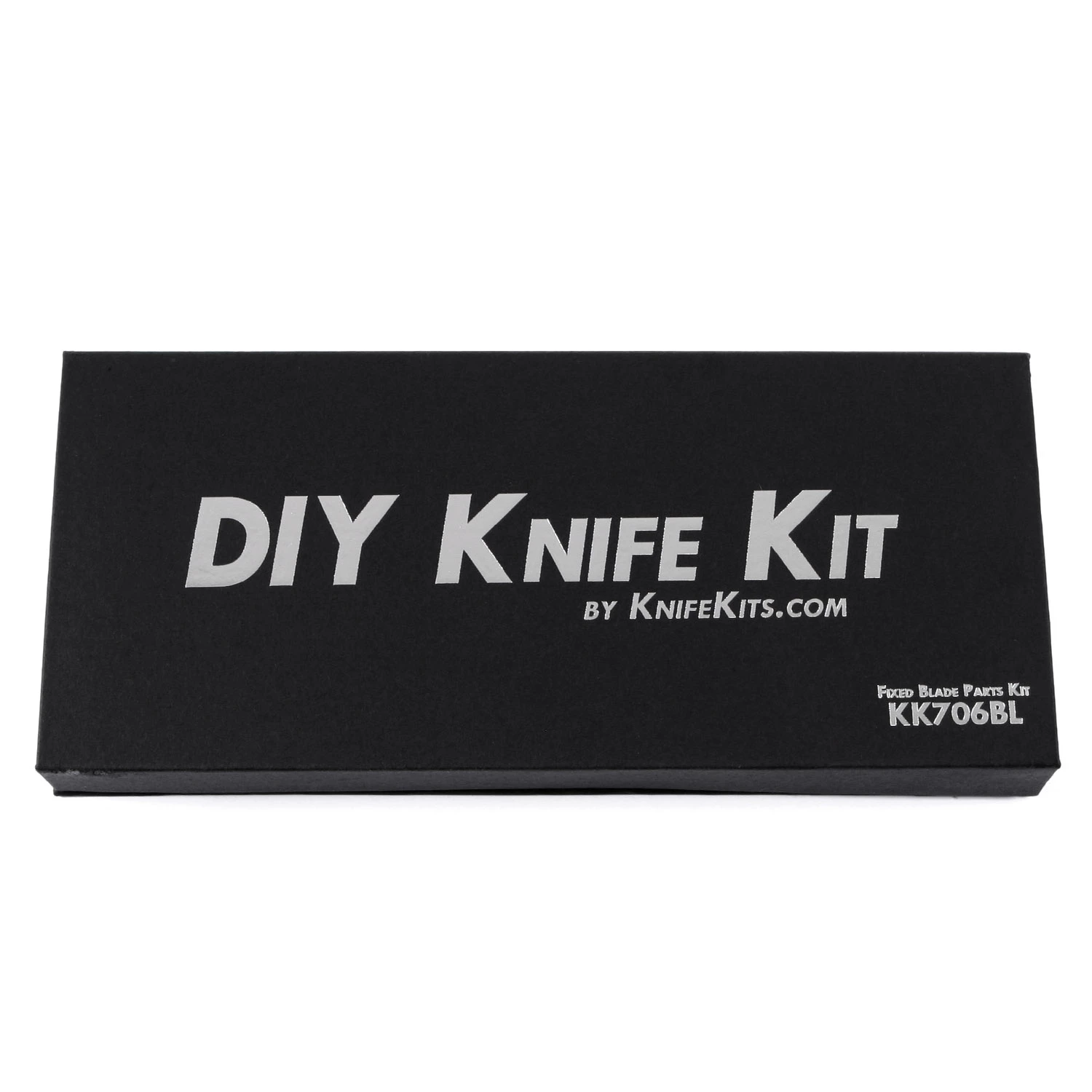 Gentlemans Companion - DIY Blade Kit W/Curly Maple Scales 8 Gentlemans Companion - DIY Blade Kit W/Curly Maple Scales - Image 6