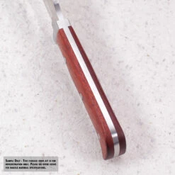 Persian Fighter - Full Tang - 440SS/420SS - DIY Blade Kit - (Blade, SS Guard & Pinstock Only) 16 Persian Fighter - Full Tang - 440SS/420SS - DIY Blade Kit - (Blade, SS Guard & Pinstock Only) -Knife Kits Sales Shop KKBL011 sample 2 1500